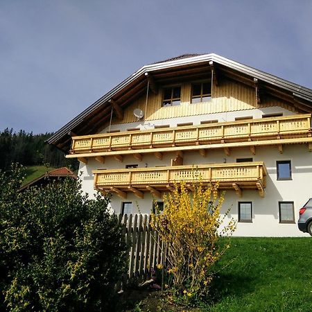 Ferienwohnung Panoramahof Manzberg Mondsee Exterior foto