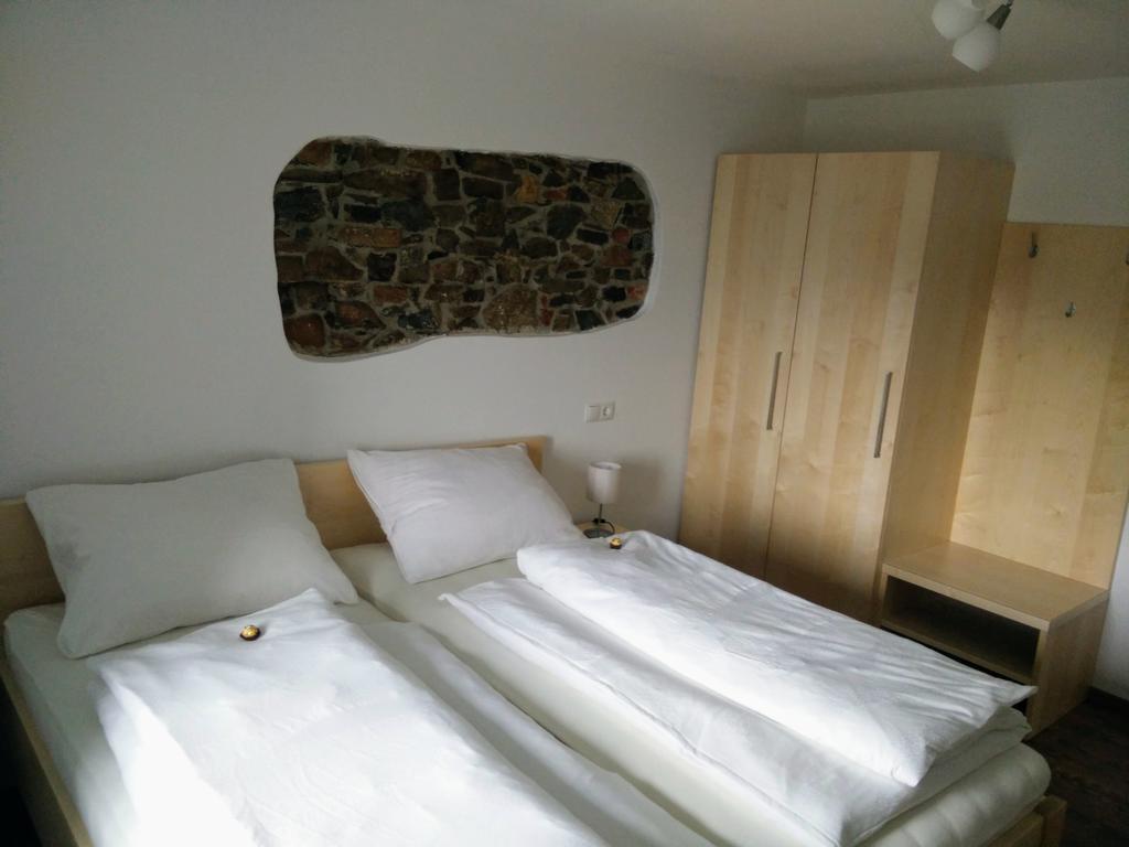 Ferienwohnung Panoramahof Manzberg Mondsee Exterior foto