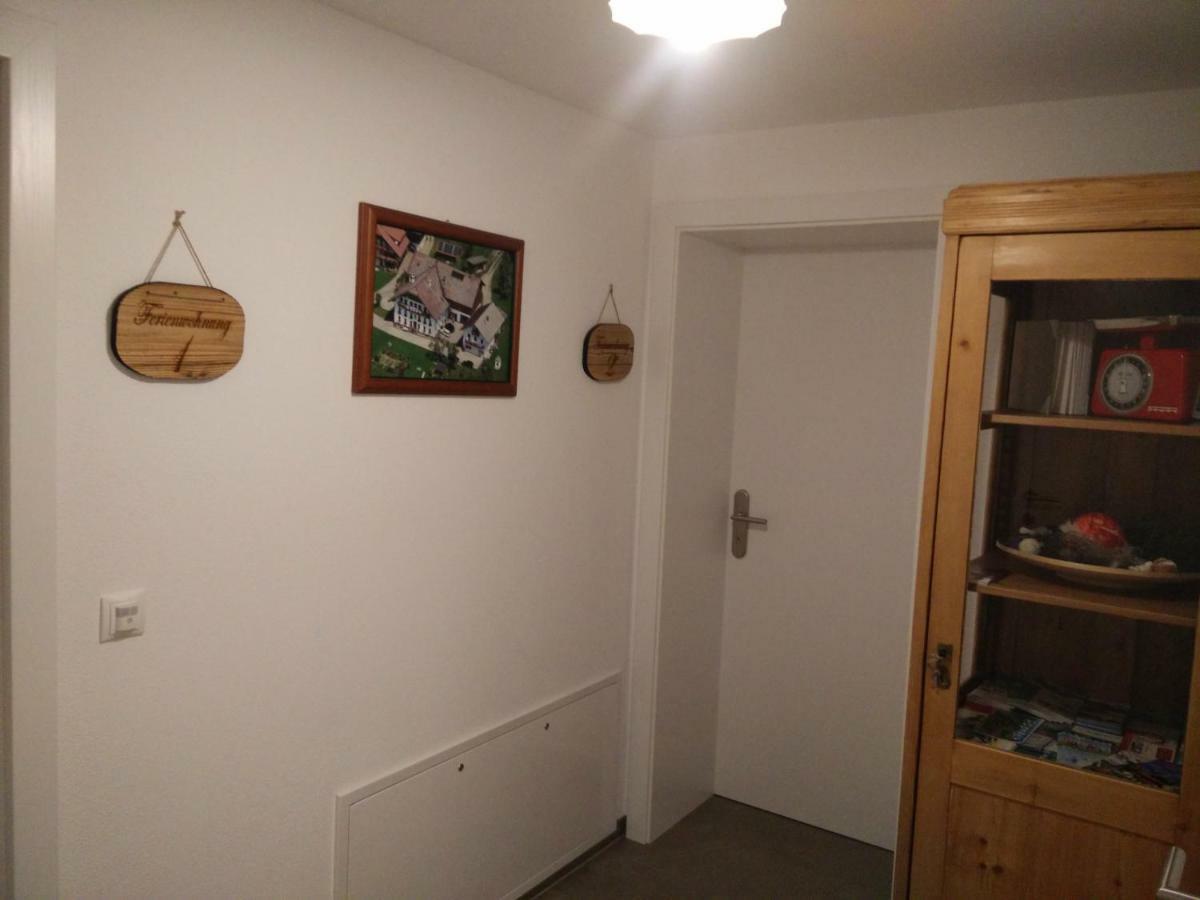 Ferienwohnung Panoramahof Manzberg Mondsee Exterior foto