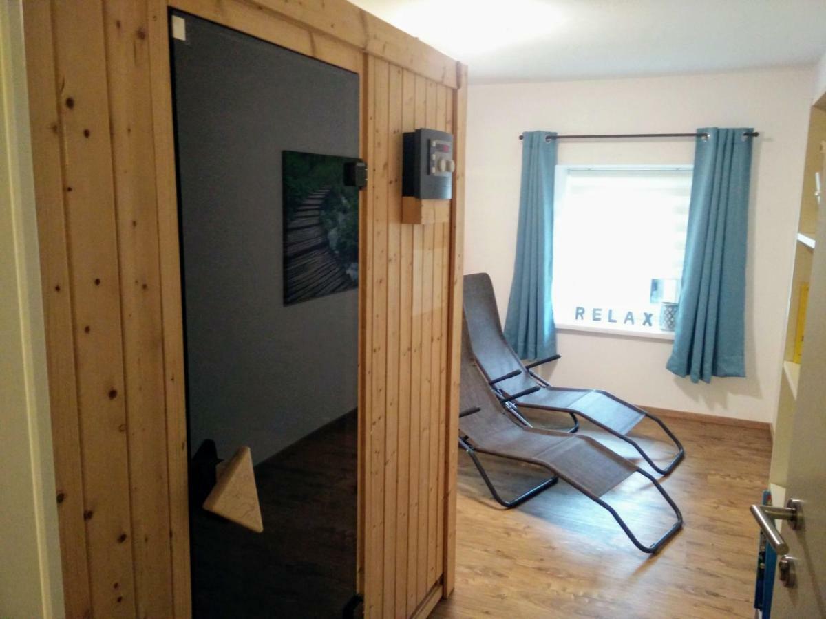 Ferienwohnung Panoramahof Manzberg Mondsee Exterior foto
